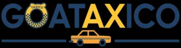 GoaTaxico logo